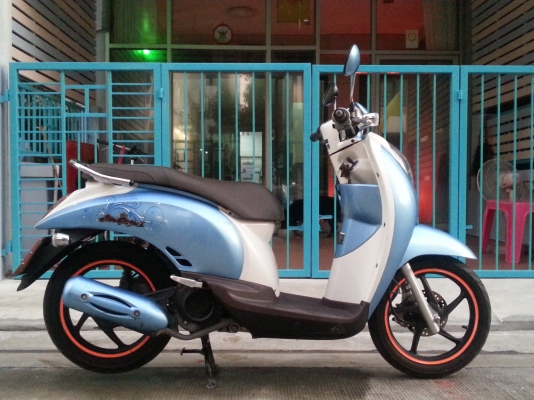 ขายมอไซค์บ้านครับ รถใช้เอง SCOOPY กับคาวา 130 ขายมอไซค์บ้านครับ รถใช้เอง SCOOPY กับคาวา 130