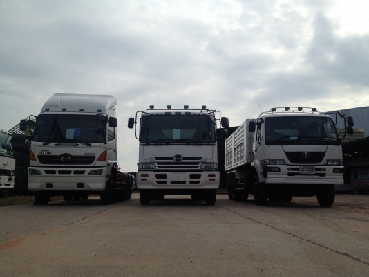 ขายค่ะสอบถามได้ HINOMEGA 320 HINO PROFIA 320 NISSAN UD 290 HP สวยๆ ราคากันเอง ขายค่ะสอบถามได้ HINOMEGA 320 HINO PROFIA 320 NISSAN UD 290 HP สวยๆ ราคากันเอง