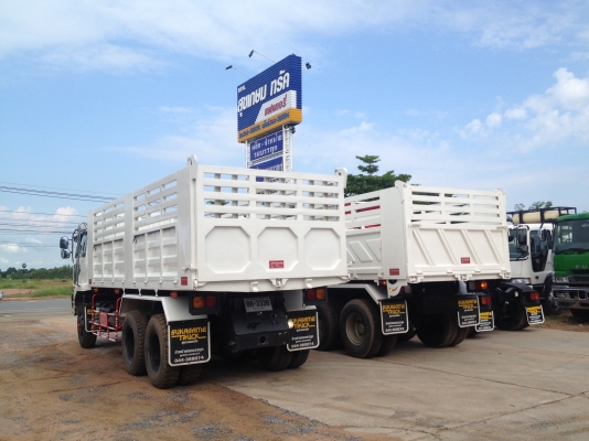 ขายค่ะสอบถามได้ HINOMEGA 320 HINO PROFIA 320 NISSAN UD 290 HP สวยๆ ราคากันเอง ขายค่ะสอบถามได้ HINOMEGA 320 HINO PROFIA 320 NISSAN UD 290 HP สวยๆ ราคากันเอง
