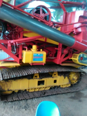 ขายรถเกี่ยวข้าว เกษตรพัฒนา ไอ้หนุ่มไวไฟ 210เทอร์โบ ปี53 มอเตอร์ตรง ตัวเดิน10ใหญ่ สภาพสวยพร้อมใช้งาน สนใจโทร 090-8588220คุณนะ 093-3258446คุณบิว หรือเข้าดูสินค้าอื่นๆได้ที่ www.truck.in.th/498 หรือเพจFacebook ณรงค์ ซื้อขายรถมือสอง (เว็บไซต์ส่วนตัว) หรือFace