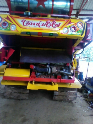 ขายรถเกี่ยวข้าว เกษตรพัฒนา ไอ้หนุ่มไวไฟ 210เทอร์โบ ปี53 มอเตอร์ตรง ตัวเดิน10ใหญ่ สภาพสวยพร้อมใช้งาน สนใจโทร 090-8588220คุณนะ 093-3258446คุณบิว หรือเข้าดูสินค้าอื่นๆได้ที่ www.truck.in.th/498 หรือเพจFacebook ณรงค์ ซื้อขายรถมือสอง (เว็บไซต์ส่วนตัว) หรือFace