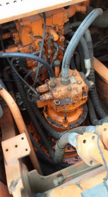 ลดสุดๆๆขายครับ Dosan  225LCV 790000 ต่อรองได้ครับ