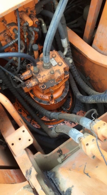 ลดสุดๆๆขายครับ Dosan  225LCV 790000 ต่อรองได้ครับ