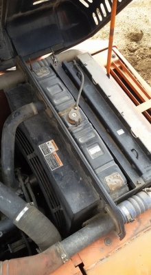 ลดสุดๆๆขายครับ Dosan  225LCV 790000 ต่อรองได้ครับ