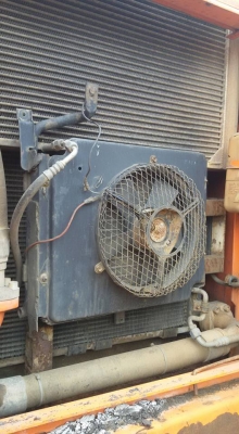 ลดสุดๆๆขายครับ Dosan  225LCV 790000 ต่อรองได้ครับ