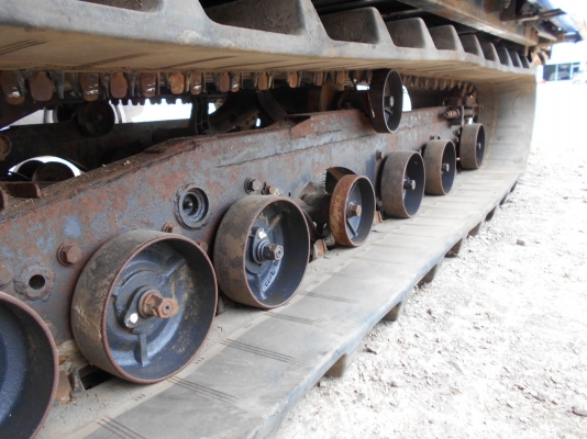 รถเกี่ยวข้าว #ISEKI JAPAN 6 มี 3 คันให้เลือก