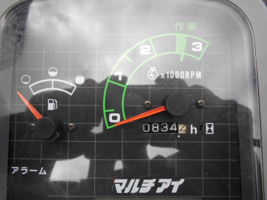 รถเกี่ยวข้าว #ISEKI JAPAN 6 มี 3 คันให้เลือก