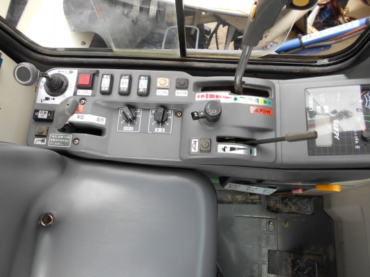 รถเกี่ยวข้าว #ISEKI JAPAN 6 มี 3 คันให้เลือก