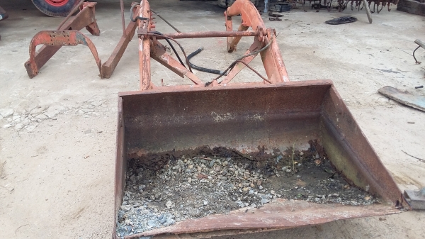 ขอบคุณเสี่ยใหญ่ เมืองเชียงรายครับ ขายชุดตักคูโบต้า พร้อมคอนโทน พร้อมใช้พร้อมยกใส่