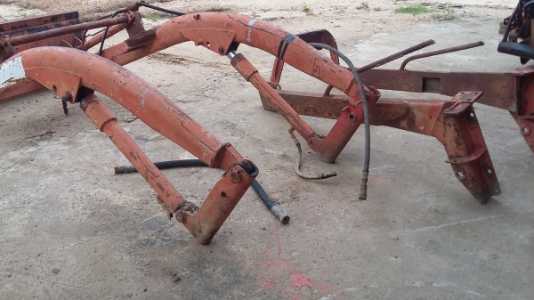 ขอบคุณเสี่ยใหญ่ เมืองเชียงรายครับ ขายชุดตักคูโบต้า พร้อมคอนโทน พร้อมใช้พร้อมยกใส่