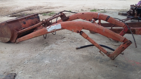 ขอบคุณเสี่ยใหญ่ เมืองเชียงรายครับ ขายชุดตักคูโบต้า พร้อมคอนโทน พร้อมใช้พร้อมยกใส่