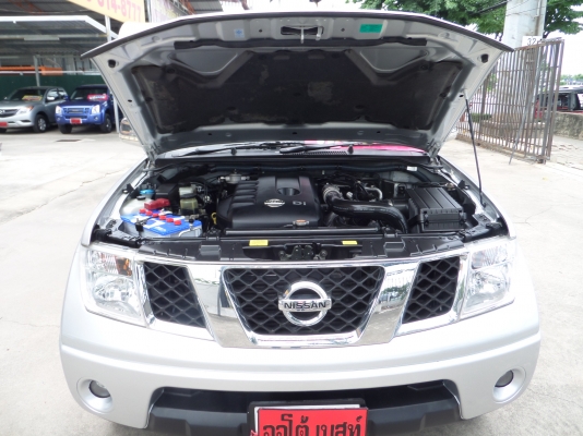 จัดเต็ม-ฟรีดาวน์ NAVARA CAB ปี2009 สนใจโทร 097-107-8777