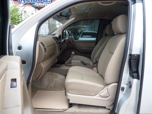 จัดเต็ม-ฟรีดาวน์ NAVARA CAB ปี2009 สนใจโทร 097-107-8777