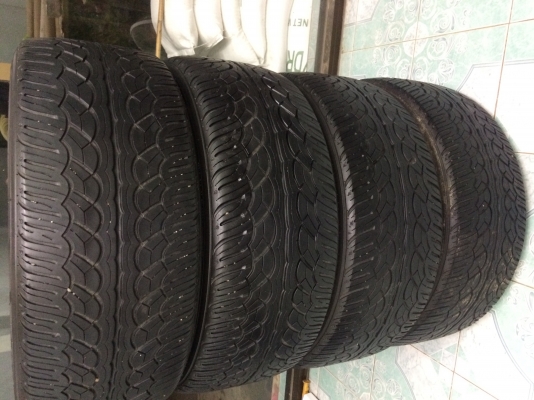 ขายยางyokohama spec x 225 45 20 yy3713