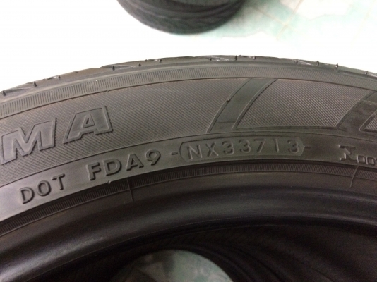 ขายยางyokohama spec x 225 45 20 yy3713 ขายยางyokohama spec x 225 45 20 yy3713