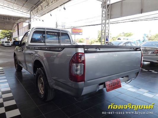 ISUZU DMAX SPARK EX 2.5ตอนเดียว ปี 2007