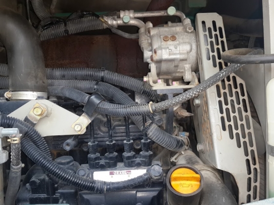 รถขุดยันม่า Yanmar Vio070-2 #25522B รถนำเข้าจากญี่ปุ่น สภาพดี สนใจติดต่อ ใหม่ 061-4194022 รถขุดยันม่า Yanmar Vio070-2 #25522B รถนำเข้าจากญี่ปุ่น สภาพดี สนใจติดต่อ ใหม่ 061-4194022