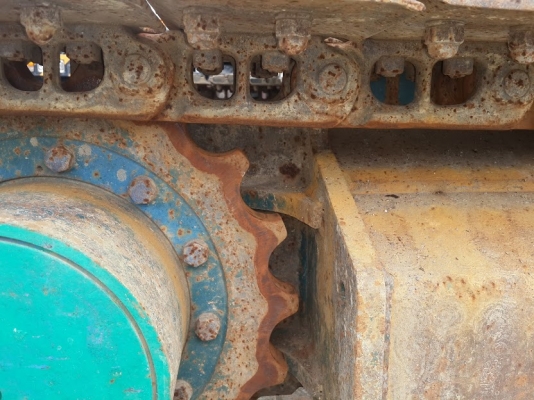 รถขุดยันม่า Yanmar Vio070-2 #25522B รถนำเข้าจากญี่ปุ่น สภาพดี สนใจติดต่อ ใหม่ 061-4194022 รถขุดยันม่า Yanmar Vio070-2 #25522B รถนำเข้าจากญี่ปุ่น สภาพดี สนใจติดต่อ ใหม่ 061-4194022