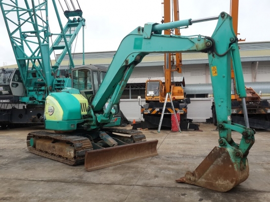 รถขุดยันม่า Yanmar Vio070-2 #25522B รถนำเข้าจากญี่ปุ่น สภาพดี สนใจติดต่อ ใหม่ 061-4194022 รถขุดยันม่า Yanmar Vio070-2 #25522B รถนำเข้าจากญี่ปุ่น สภาพดี สนใจติดต่อ ใหม่ 061-4194022