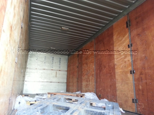 Hino500 ปี54 ตู้ยาว 7.30m