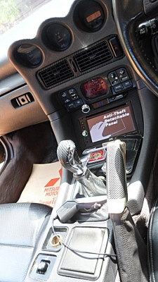 ขายรถ MITSUBISHI GTO 3000cc ขายรถ MITSUBISHI GTO 3000cc