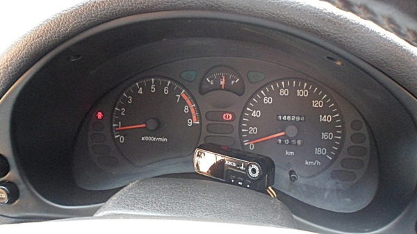 ขายรถ MITSUBISHI GTO 3000cc ขายรถ MITSUBISHI GTO 3000cc