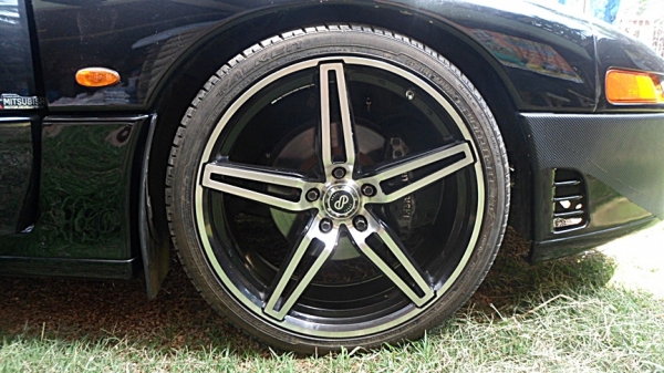 ขายรถ MITSUBISHI GTO 3000cc ขายรถ MITSUBISHI GTO 3000cc