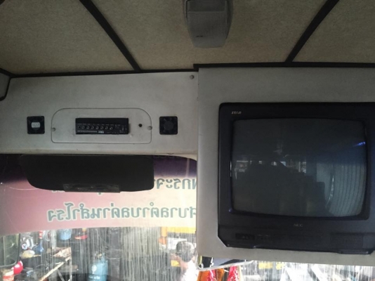 ขายรถบัสแอร์ ขายรถบัสแอร์