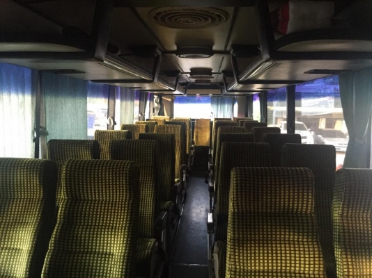 ขายรถบัสแอร์ ขายรถบัสแอร์