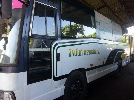 ขายรถบัสแอร์ ขายรถบัสแอร์