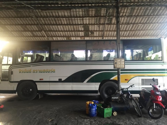 ขายรถบัสแอร์ ขายรถบัสแอร์