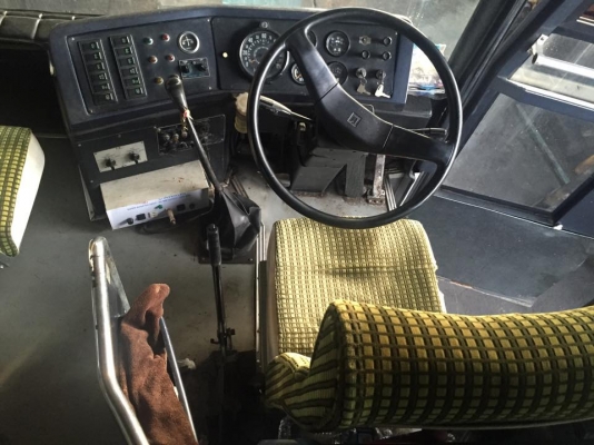 ขายรถบัสแอร์ ขายรถบัสแอร์