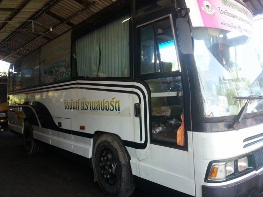 ขายรถบัสแอร์ ขายรถบัสแอร์