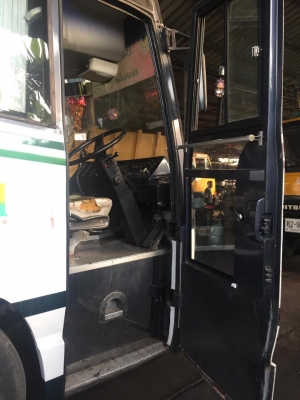 ขายรถบัสแอร์ ขายรถบัสแอร์