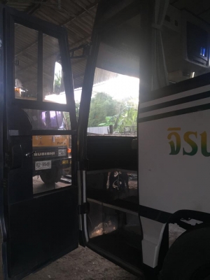 ขายรถบัสแอร์ ขายรถบัสแอร์