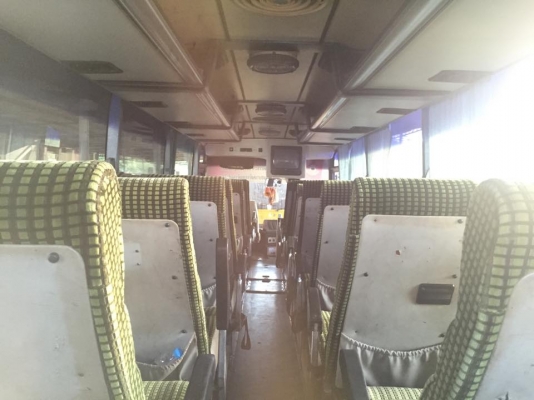ขายรถบัสแอร์ ขายรถบัสแอร์