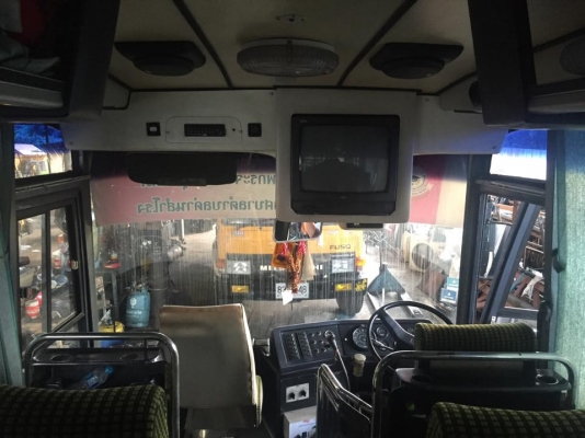 ขายรถบัสแอร์ ขายรถบัสแอร์