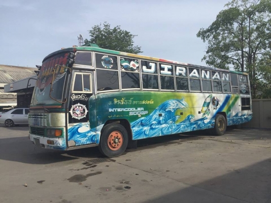 ขาย รถบัส พัดลม ขาย รถบัส พัดลม