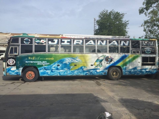 ขาย รถบัส พัดลม ขาย รถบัส พัดลม