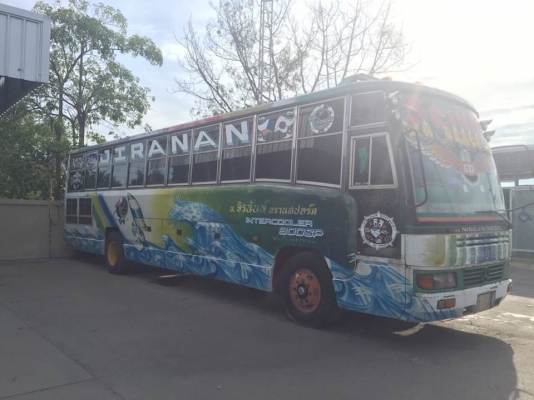 ขาย รถบัส พัดลม ขาย รถบัส พัดลม