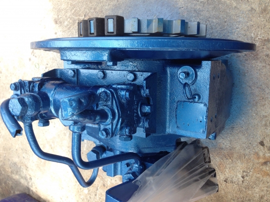 ขายเกียร์