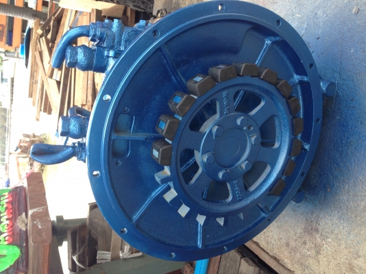 ขายเกียร์