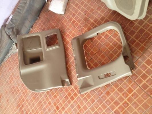 แผงประตูวีโก้แชมป์ วีโก้สมาร์ วีโก้ตัวเก่า ดีแม็ก ไททั้น