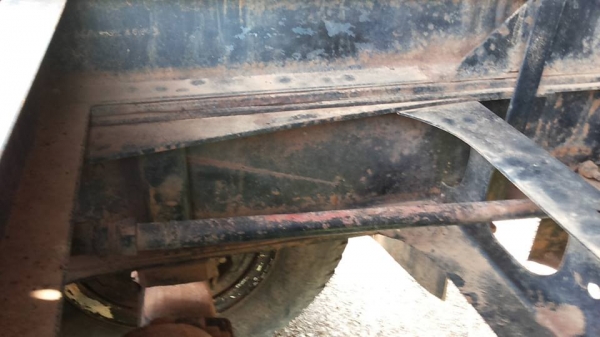 **790,000 บ.ต่อรอง/// 10ล้อ2เพลาดั้ม HINO SUMO FM227-220แรง ดั้มสามมิตรลอนเฉียง **ขาย HINO SUMO FM227 10ล้อ2เพลาดั้มเหล็ก ตัวแรง สภาพดี บอดี้เดิมบาง พร้อมใช้งาน HINO (SUMO) FM227LD EM100-Turbo 250HP เกียร์อีตั้น เครื่องเดิมครอบโบ แรง แน่นดี ครับ เกียร์อีต