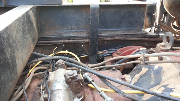 **790,000 บ.ต่อรอง/// 10ล้อ2เพลาดั้ม HINO SUMO FM227-220แรง ดั้มสามมิตรลอนเฉียง **ขาย HINO SUMO FM227 10ล้อ2เพลาดั้มเหล็ก ตัวแรง สภาพดี บอดี้เดิมบาง พร้อมใช้งาน HINO (SUMO) FM227LD EM100-Turbo 250HP เกียร์อีตั้น เครื่องเดิมครอบโบ แรง แน่นดี ครับ เกียร์อีต