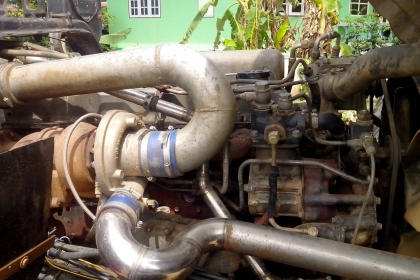 **790,000 บ.ต่อรอง/// 10ล้อ2เพลาดั้ม HINO SUMO FM227-220แรง ดั้มสามมิตรลอนเฉียง **ขาย HINO SUMO FM227 10ล้อ2เพลาดั้มเหล็ก ตัวแรง สภาพดี บอดี้เดิมบาง พร้อมใช้งาน HINO (SUMO) FM227LD EM100-Turbo 250HP เกียร์อีตั้น เครื่องเดิมครอบโบ แรง แน่นดี ครับ เกียร์อีต