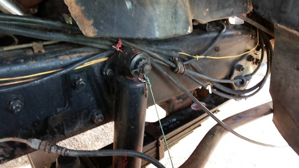 **790,000 บ.ต่อรอง/// 10ล้อ2เพลาดั้ม HINO SUMO FM227-220แรง ดั้มสามมิตรลอนเฉียง **ขาย HINO SUMO FM227 10ล้อ2เพลาดั้มเหล็ก ตัวแรง สภาพดี บอดี้เดิมบาง พร้อมใช้งาน HINO (SUMO) FM227LD EM100-Turbo 250HP เกียร์อีตั้น เครื่องเดิมครอบโบ แรง แน่นดี ครับ เกียร์อีต