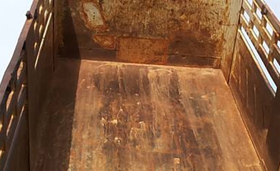 **790,000 บ.ต่อรอง/// 10ล้อ2เพลาดั้ม HINO SUMO FM227-220แรง ดั้มสามมิตรลอนเฉียง **ขาย HINO SUMO FM227 10ล้อ2เพลาดั้มเหล็ก ตัวแรง สภาพดี บอดี้เดิมบาง พร้อมใช้งาน HINO (SUMO) FM227LD EM100-Turbo 250HP เกียร์อีตั้น เครื่องเดิมครอบโบ แรง แน่นดี ครับ เกียร์อีต