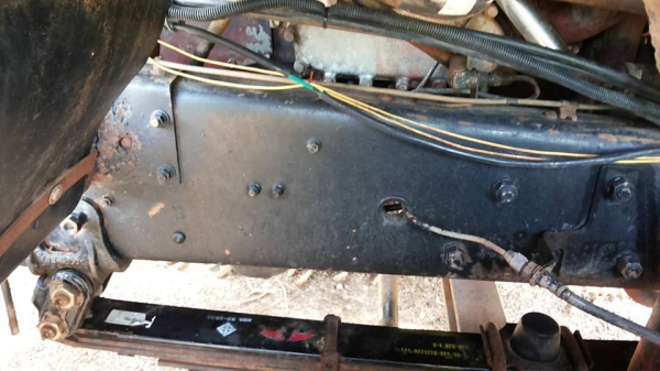 **790,000 บ.ต่อรอง/// 10ล้อ2เพลาดั้ม HINO SUMO FM227-220แรง ดั้มสามมิตรลอนเฉียง **ขาย HINO SUMO FM227 10ล้อ2เพลาดั้มเหล็ก ตัวแรง สภาพดี บอดี้เดิมบาง พร้อมใช้งาน HINO (SUMO) FM227LD EM100-Turbo 250HP เกียร์อีตั้น เครื่องเดิมครอบโบ แรง แน่นดี ครับ เกียร์อีต