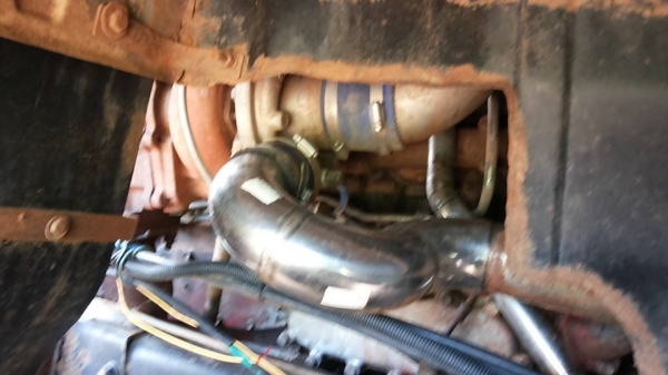 **790,000 บ.ต่อรอง/// 10ล้อ2เพลาดั้ม HINO SUMO FM227-220แรง ดั้มสามมิตรลอนเฉียง **ขาย HINO SUMO FM227 10ล้อ2เพลาดั้มเหล็ก ตัวแรง สภาพดี บอดี้เดิมบาง พร้อมใช้งาน HINO (SUMO) FM227LD EM100-Turbo 250HP เกียร์อีตั้น เครื่องเดิมครอบโบ แรง แน่นดี ครับ เกียร์อีต